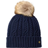 Produktbild von Ariat Langford Mütze für Damen aus Wolle in Blau