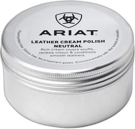 Produktbild von Ariat Ledercremepolitur Neutral 100ml - 100 ml