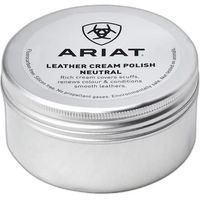 Produktbild von Ariat Ledercremepolitur Neutral 100ml - 100 ml