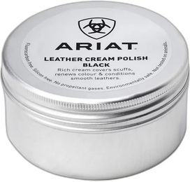 Produktbild von Ariat Lederpflege Creme Schwarz