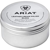 Produktbild von Ariat Lederpflege Creme Schwarz