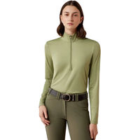 Produktbild von Ariat LunaVeil Reittrikot Damen Langarm