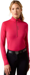 Ariat LunaVeil Reittrikot Damen Langarm – Bild 1 von 1