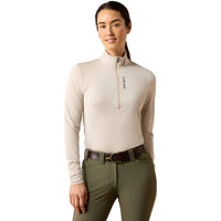 Produktbild von Ariat LunaVeil Reittrikot Damen Langarm