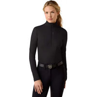 Produktbild von Ariat LunaVeil Reittrikot Damen Langarm