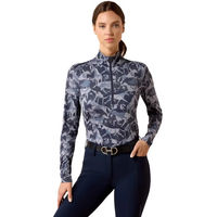 Produktbild von Ariat LunaVeil Reittrikot Damen Langarm