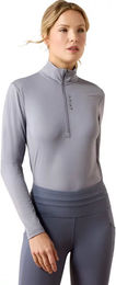 Ariat LunaVeil Reittrikot Damen Langarm – Bild 1 von 1
