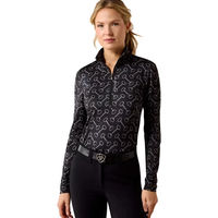 Produktbild von Ariat LunaVeil Reittrikot Damen Langarm