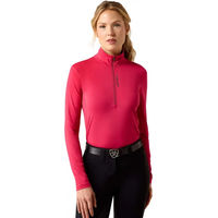 Produktbild von Ariat LunaVeil Reittrikot Damen Langarm