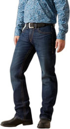 Ariat M5 Dennis Jeans Gerade – Bild 1 von 1