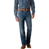 Produktbild von Ariat M7 Garth Classic Reitjeans für Pferdebesitzer