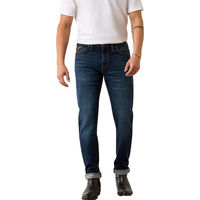 Produktbild von Ariat M8 Tapered Reitjeans