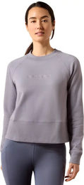 Ariat Martine Sweatshirt Damen – Bild 1 von 1