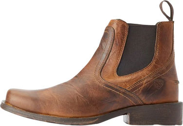 Produktbild von Ariat Midtown Rambler Reitstiefel aus Leder für Herren in Braun Größe 45