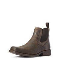 Produktbild von ARIAT Midtown Rambler Reitstiefel für Herren aus Leder in Braun Grösse 44 EU