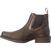 Produktbild von Ariat Midtown Reitstiefel aus Leder für Herren in Braun Größe 41