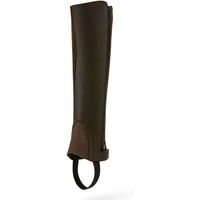 Produktbild von Ariat Mini-Chaps aus Leder in Braun Unisex