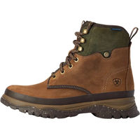 Produktbild von Ariat Moresby H2O Reitstiefel Damen aus Leder wasserdicht Braun Größe 37
