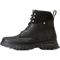 Produktbild von Ariat Moresby H2O Reitstiefel Damen aus Leder wasserdicht Schwarz Größe 37