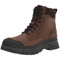 Produktbild von Ariat Moresby Reitstiefel für Herren aus Leder wasserdicht Braun Größe 44.5 EU