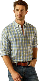 Ariat Napa Langarmshirt – Bild 1 von 1