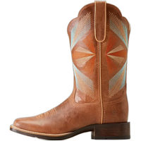 Produktbild von Ariat Oak Grove Westernstiefel aus Leder für Damen