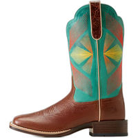 Produktbild von Ariat Oak Grove Westernstiefel aus Leder für Damen