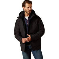 Produktbild von Ariat Outer Banks Insulated wasserfeste Winterjacke für Damen in Schwarz Größe XL