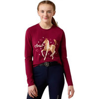 Produktbild von Ariat Painted Dream T-Shirt für Kinder