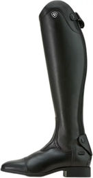 Ariat Palisade Dress Lederreitstiefel für Damen in Schwarz Größe 39 – Bild 1 von 1