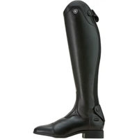 Produktbild von Ariat Palisade Dressur Reitstiefel aus Leder für Damen in Schwarz Größe 41
