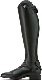 Ariat Palisade Dressur Reitstiefel Damen aus Leder Schwarz Größe 38.5 RXS – Bild 1 von 5