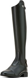 Ariat Palisade Dressur Reitstiefel Damen Schwarz Größe 39 SXS – Bild 1 von 1