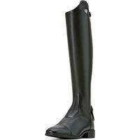 Produktbild von Ariat Palisade Dressur Reitstiefel Damen Schwarz Größe 40