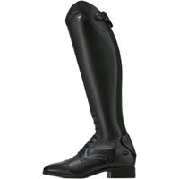 Produktbild von Ariat Palisade Field Lederreitstiefel Damen Schwarz