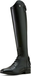Produktbild von Ariat Palisade Field Reitstiefel aus Leder für Herren in Schwarz Größe 45 Regular Short
