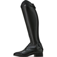 Produktbild von Ariat Palisade Field Reitstiefel Damen aus Leder Schwarz 37.5 FXS