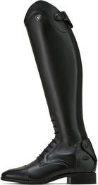 Ariat Palisade Field Reitstiefel Damen aus Leder Schwarz Größe 37.5 RXS – Bild 1 von 5