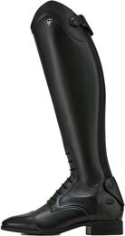 Ariat Palisade Field Reitstiefel Damen aus Leder Schwarz Größe 38 – Bild 1 von 3