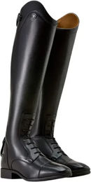 Ariat Palisade Field Reitstiefel für Herren aus Leder in Schwarz – Bild 1 von 1