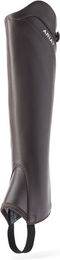Ariat Palisade Half Chap Cocoa Größe XS – Bild 1 von 1