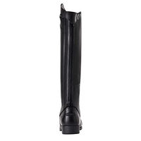 Produktbild von ARIAT Palisade Half Chaps aus Leder Schwarz Größe XSM