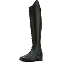 Produktbild von Ariat Palisade Lace Reitstiefel Damen aus Leder in Schwarz Größe 37.5