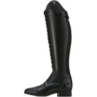 Produktbild von Ariat Palisade Leder-Schnür-Reitstiefel Damen Schwarz
