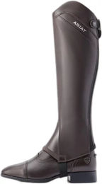 Ariat Palisade Minichaps aus Leder Braun Unisex Größe S – Bild 1 von 1