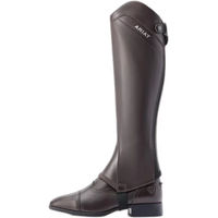 Produktbild von Ariat Palisade Minichaps aus Leder Braun Unisex Größe S