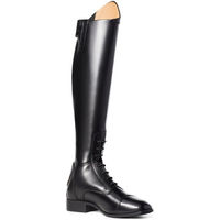 Produktbild von Ariat Palisade Reitstiefel aus Leder für Damen in Schwarz