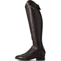 Produktbild von Ariat Palisade Reitstiefel Damen Braun Cocoa Größe 37.5
