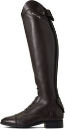 Ariat Palisade Reitstiefel Damen Braun Cocoa Größe 37 – Bild 1 von 1