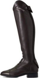 Ariat Palisade Reitstiefel für Damen aus Leder in Braun Größe 39 Slim Medium – Bild 1 von 1